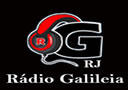 Logo da rádio Rádio Galileia