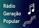 Logo da rádio Rádio Geração Popular
