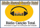 Logo da rádio Radio Gospel Canção Total