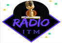 Logo da rádio Radio Gospel ITM