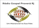 Logo da rádio Rádio Gospel Proverá