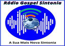 Logo da rádio Radio Gospel Sintonia