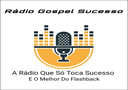 Logo da rádio Radio Gospel Sucesso