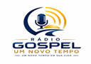 Logo da rádio Rádio Gospel Um Novo Tempo