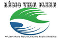 Logo da rádio Radio Gospel Vida Plena