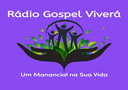 Logo da rádio Rádio Gospel Viverá RJ