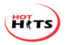 Logo da rádio Rádio HOT HITS