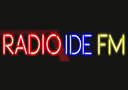 Logo da rádio Rádio Ide FM