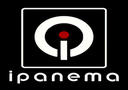 Logo da rádio Rádio Ipanema