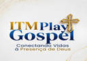 Logo da rádio Radio Itm Play Gospel