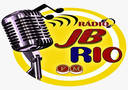 Logo da rádio Radio JB Rio Fm