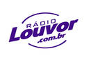 Logo da rádio Radio Louvor
