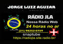 Logo da rádio Rádio Mix JLX