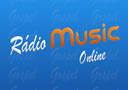 Logo da rádio Rádio Music Online