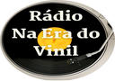 Logo da rádio Rádio Na Era do Vinil