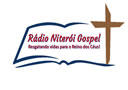 Logo da rádio Rádio Niterói Gospel