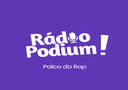 Logo da rádio Rádio Podium