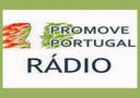 Logo da rádio Radio Promove Portugal