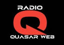 Logo da rádio Radio Quasar Web