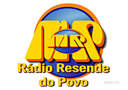 Logo da rádio Rádio Resende do Povo