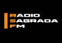 Logo da rádio Rádio Sagrada FM