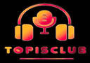 Logo da rádio Rádio Top IS Club