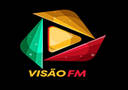 Logo da rádio Rádio Visão FM
