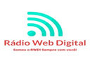 Logo da rádio Rádio Web Digital