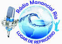Logo da rádio Rádio Web Manancial