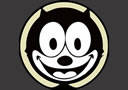 Logo da rádio RDA Hits