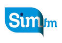 Logo da rádio Rede Sim