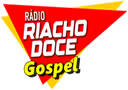 Logo da rádio Riacho Doce Gospel