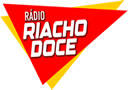 Logo da rádio Riacho Doce Mix