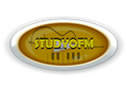Logo da rádio STUDYOFM