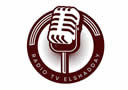 Logo da rádio Web Radio e tv Elshadday Fm 879