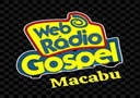 Logo da rádio Web Radio Gospel Macabu