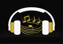 Logo da rádio Web Rádio Studio gf51