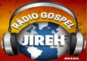 Logo da rádio Radio Gospel Jireh