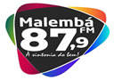 Logo da rádio Rádio Malemba FM