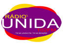Logo da rádio Rádio Unida 102FM