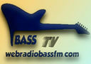 Logo da rádio Web Radio e Tv Bass