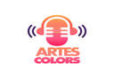 Logo da rádio Rádio Artes Colors