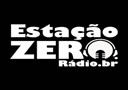 Logo da rádio Estação Zero