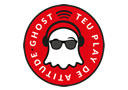 Logo da rádio Ghost Broadcast