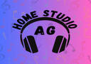 Logo da rádio Home Studio AG