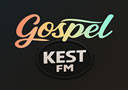 Logo da rádio KestFM - Gospel