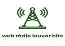 Logo da rádio Louvor Hits
