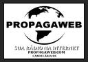 Logo da rádio PROPAGAWEB