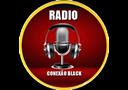 Logo da rádio Rádio Conexão Black