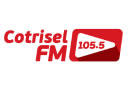 Logo da rádio Rádio Cotrisel